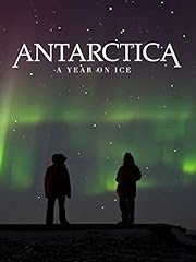Antarctica year ice for sale  Delivered anywhere in UK