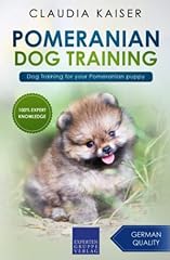 Pomeranian dog training for sale  Delivered anywhere in USA 