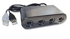 Kabalo gamecube wavebird d'occasion  Livré partout en France