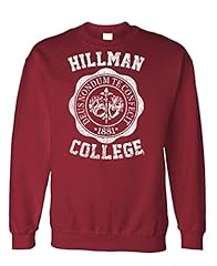 Goozler hillman college for sale  Delivered anywhere in USA 