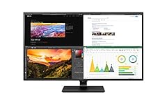 43un700 monitor ultrahd usato  Spedito ovunque in Italia 