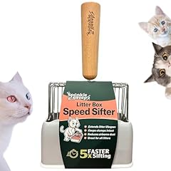 Sprinkle sweep cat for sale  Delivered anywhere in USA 