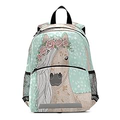 Kids backpack horse for sale  Delivered anywhere in UK