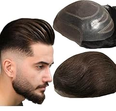 Toupee men hair for sale  Delivered anywhere in USA 