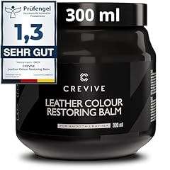 Crevive leder reparatur gebraucht kaufen  Wird an jeden Ort in Deutschland
