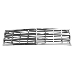 Grille chevy monte for sale  Delivered anywhere in USA 