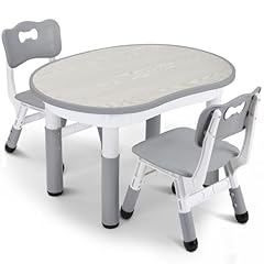Table enfant réglable d'occasion  Livré partout en France