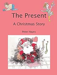 Present christmas story for sale  Delivered anywhere in UK
