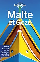 Malte gozo 5ed d'occasion  Livré partout en France