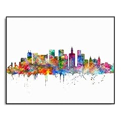San jose skyline for sale  Delivered anywhere in USA 