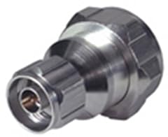 Huber suhner plug for sale  Delivered anywhere in USA 
