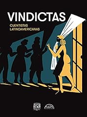 Vindictas cuentistas latinoame for sale  Delivered anywhere in UK