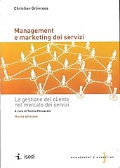 Management marketing dei usato  Spedito ovunque in Italia 