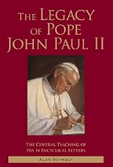 Legacy pope john for sale  Delivered anywhere in USA 