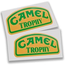 Camel trophy car for sale  Delivered anywhere in UK