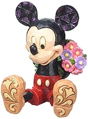 Disney traditions mickey for sale  Delivered anywhere in UK