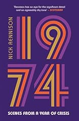 1974 scenes year for sale  Delivered anywhere in UK