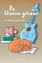 Blauwe gitaar andere d'occasion  Livré partout en France