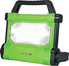 Luceco lwr25bg projecteur d'occasion  Livré partout en France