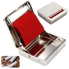 Automatic cigarette rolling for sale  Delivered anywhere in UK