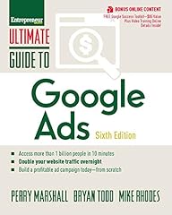 Ultimate guide google gebraucht kaufen  Wird an jeden Ort in Deutschland