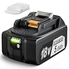 Quantrex replacement 18v usato  Spedito ovunque in Italia 