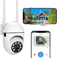 Byikun security camera for sale  Delivered anywhere in USA 