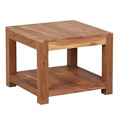 Finebuy couchtisch massiv gebraucht kaufen  Wird an jeden Ort in Deutschland