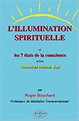 Illumination spirituelle état d'occasion  Livré partout en France