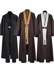 Jedi costume anakin for sale  Delivered anywhere in UK