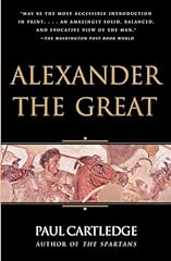 Alexander the great gebraucht kaufen  Wird an jeden Ort in Deutschland
