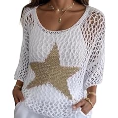 Women star pattern for sale  Delivered anywhere in USA 