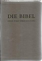 Bibel übersetzung ledereinban gebraucht kaufen  Wird an jeden Ort in Deutschland