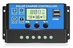 30a pwm solar for sale  Delivered anywhere in USA 