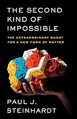 Second kind impossible for sale  Delivered anywhere in USA 