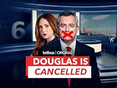 Douglas cancelled for sale  Delivered anywhere in USA 