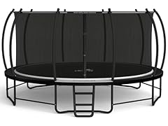 Bcan trampoline 8ft for sale Bcan trampoline 8ft for sale  Delivered anywhere in USA