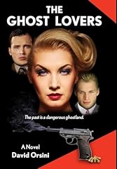 The ghost lovers d'occasion  Livré partout en France