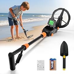 Metal detector per usato  Spedito ovunque in Italia 