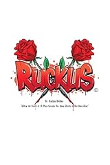 Ruckus heart man for sale  Delivered anywhere in UK