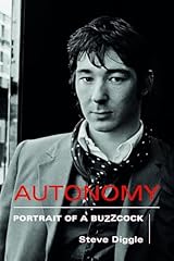 Autonomy portrait buzzcock for sale  Delivered anywhere in UK
