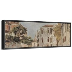 Mudecor large framed for sale  Delivered anywhere in USA 