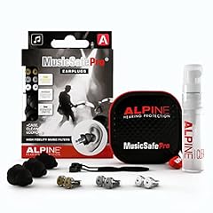 Alpine musicsafe pro for sale  Delivered anywhere in Ireland