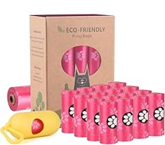 Wdfaack biodegradable dog for sale  Delivered anywhere in USA 