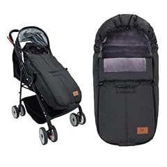 Pram footmuff footmuff for sale  Delivered anywhere in UK