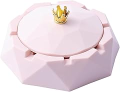 1pc pink crown for sale  Delivered anywhere in UK