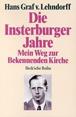 Insterburger jahre weg gebraucht kaufen  Wird an jeden Ort in Deutschland