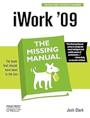 Iwork the missing gebraucht kaufen  Wird an jeden Ort in Deutschland
