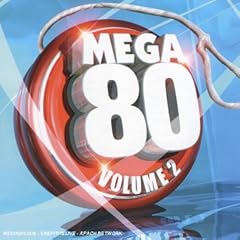 Mega vol.2 d'occasion  Livré partout en Belgiqu