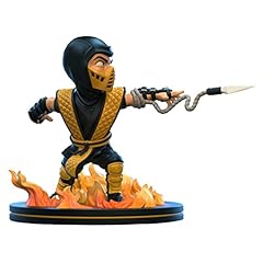Mortal kombat quantum usato  Spedito ovunque in Italia 